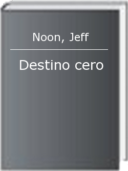 Destino cero