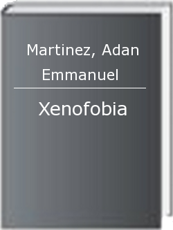 Xenofobia