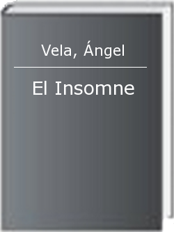 El Insomne