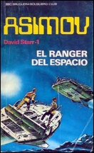 El ranger del espacio