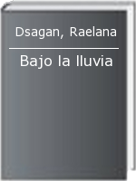 Bajo la lluvia