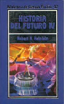Historia del futuro