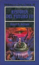 Historia del futuro