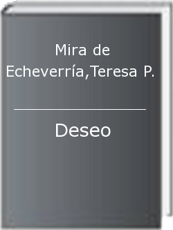 Deseo