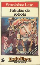 Fábulas de robots