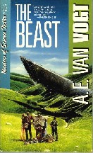 La bestia