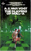 Los jugadores de no-A