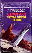 La guerra contra los rull