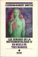 En busca de tres mundos