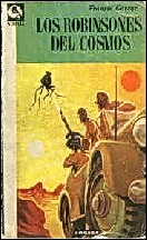 Los robinsones del cosmos