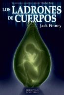 Invasión. Los ladrones de cuerpos