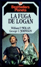 La fuga de Logan