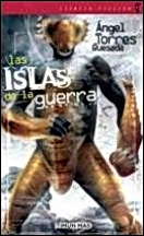 Las islas de la guerra
