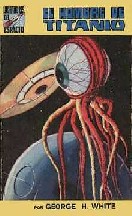 El hombre de titanio