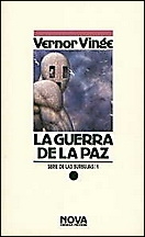La guerra de la paz