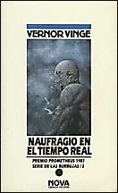 Naufragio en el tiempo real