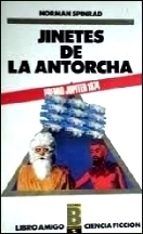 Jinetes de la antorcha