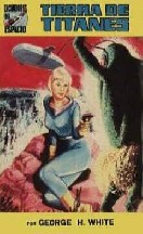 Tierra de titanes