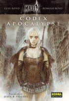 Codex Apocalypse