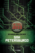 Universo Metro 2033. San Petersburgo