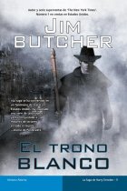 El trono blanco