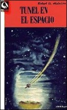 Tunel en el espacio