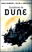 Cazadores de Dune