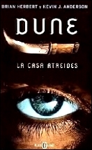 La casa Atreides