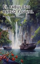 El fabuloso barco fluvial