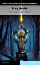 (El libro de Ash 04) Borgoña Perdida 