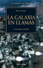 La Galaxia en Llamas (La Herejía de Horus III)