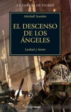 El Descenso de los Ángeles (La Herejía de Horus VI)