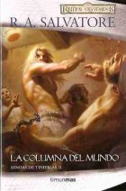 La Columna del Mundo (Senda de Tinieblas 2)
