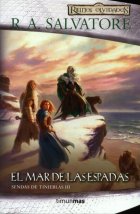 El Mar de las Espadas (Senda de Tinieblas 3)