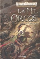 Los Mil Orcos (Las Espadas del Cazador 1)