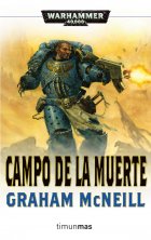 Campo de Muerte (Ultramarines 04)