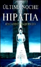 La última noche de Hipatia