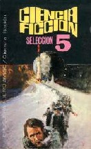 Selección ciencia ficción Bruguera