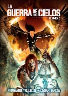La guerra de los cielos - Volumen 3