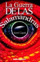La guerra de las salamandras