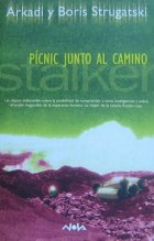 Picnic extraterrestre