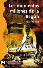 Los quinientos millones de la Begún