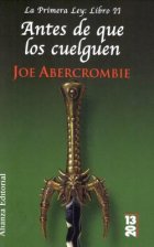 Antes de que los cuelguen