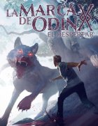 La marca de Odín. El despertar