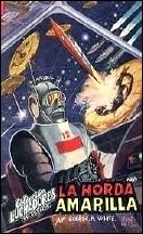 La horda amarilla