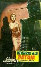 Regreso a la patria