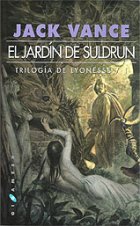 El jardín de Suldrun
