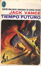 Tiempo futuro