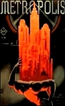 Metrópolis