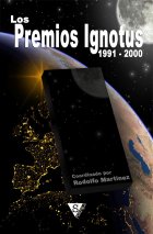 Los Premios Ignotus: 1991-2000